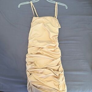 Never worn mini dress